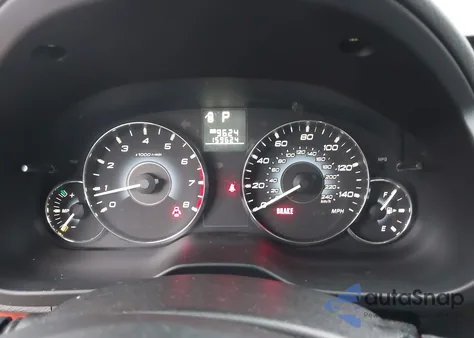 2010 Subaru Legacy 2.5I Limited from USA, damaged, VIN 4S3BMCK64A3239700